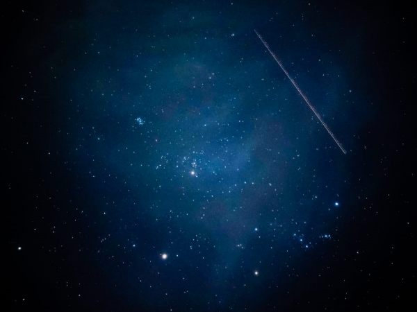 Meteor Shower in Yelagiri Tamil Nadu: Photos will take your breath away Meteor Shower in Yelagiri Tamil Nadu: Photos will take your breath away