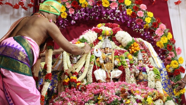 களத்திர தோஷம் நீங்கும்