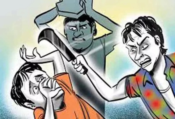 பணம் பறிப்பு 