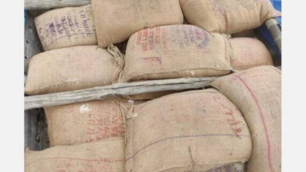 சேமிப்பு கிடங்குகள்