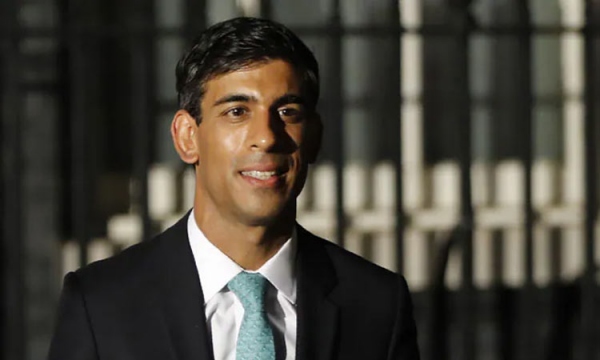 புதிய பிரதமர் புதிய பிரதமர்