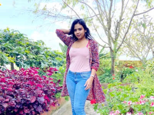 ஆரம்பகால வாழ்க்கை 