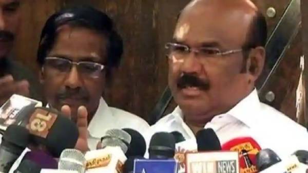 என்ன ஆலோசனை?