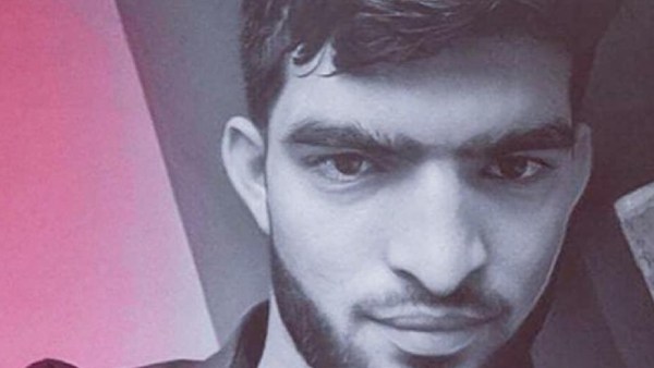 முன்னெச்சரிக்கை 