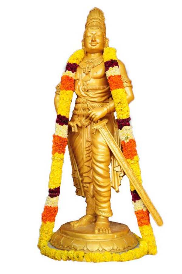 பொன்னியின் செல்வன் 