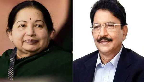 3 முறை அப்பல்லோ போன வித்யாசகர் ராவ் 3 முறை அப்பல்லோ போன வித்யாசகர் ராவ்