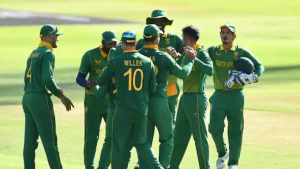 தென்னாப்பிரிக்கா 