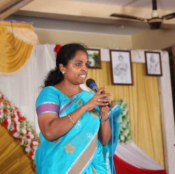  குறுவள மைய பயிற்சி 