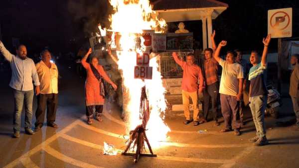 முன்பு நடந்தது என்ன? 