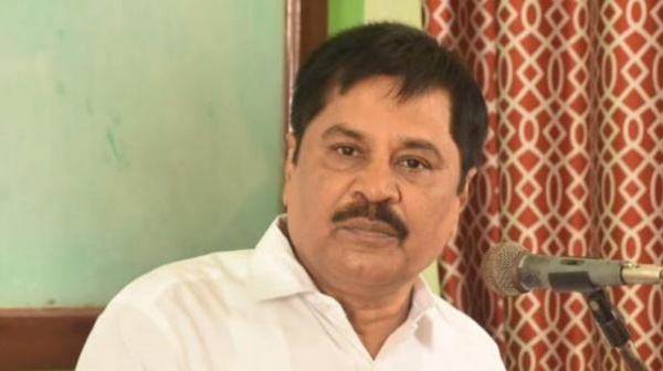 என்னை வாழ்த்தி அனுப்புங்கள்