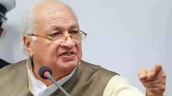 நியமனம் ரத்து 