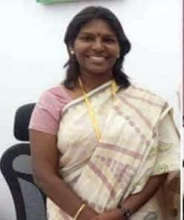 விசாரணை கைதி 