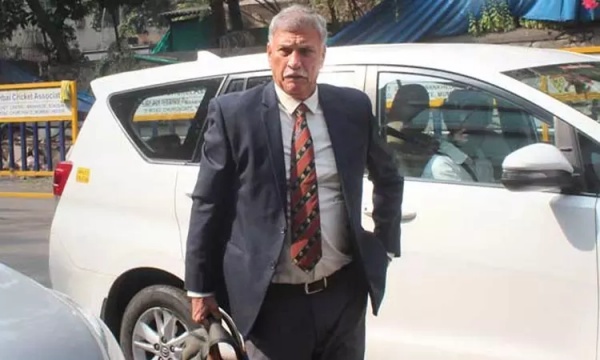 ரோஜர் பின்னி மனுதாக்கல் 