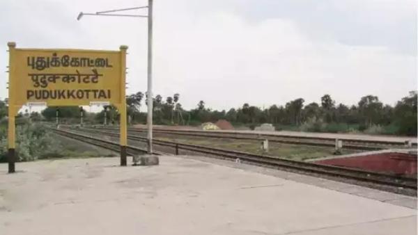 இரண்டாவது நாளாக சோதனை இரண்டாவது நாளாக சோதனை