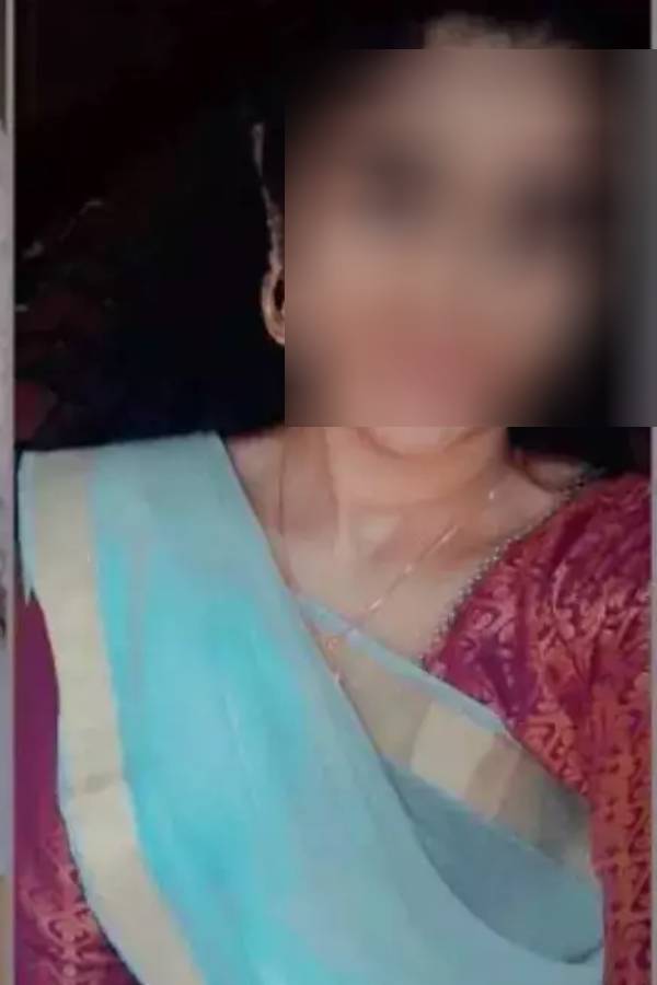 விஷ்ணுபிரியா 