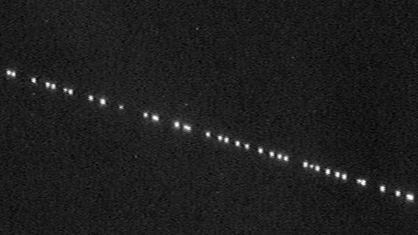 விண்வெளி ரயில் விண்வெளி ரயில்