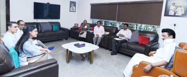 15,691 நிறுவனங்கள்; 99,989 பேருக்குப் பணி 15,691 நிறுவனங்கள்; 99,989 பேருக்குப் பணி