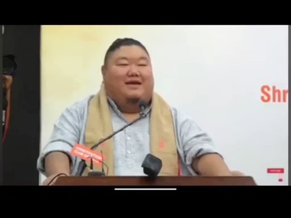 நெட்டிசன்கள் பாராட்டு 