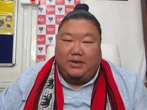 சிங்கிளாக இருங்கள்.. 