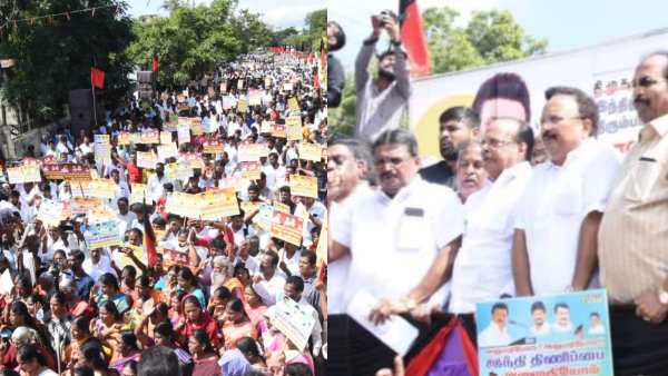 மாவட்ட அரசியல் 