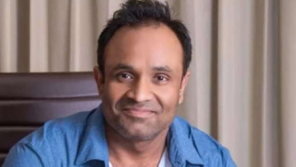 கமல் கிஷோர் மிஸ்ரா கைது 