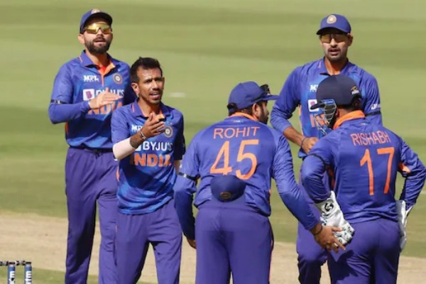 இந்திய அணி முடிவு இந்திய அணி முடிவு