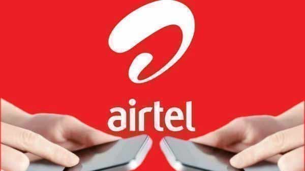 வாரணாசியில் ஏர்டெல் 