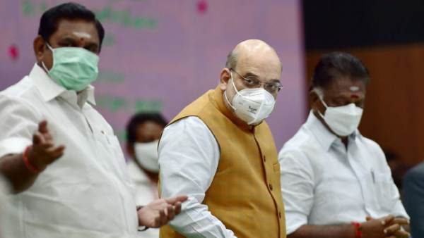 இபிஎஸ், ஓபிஎஸ் 