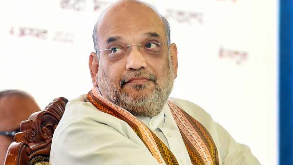  டஃப் அமித்ஷா