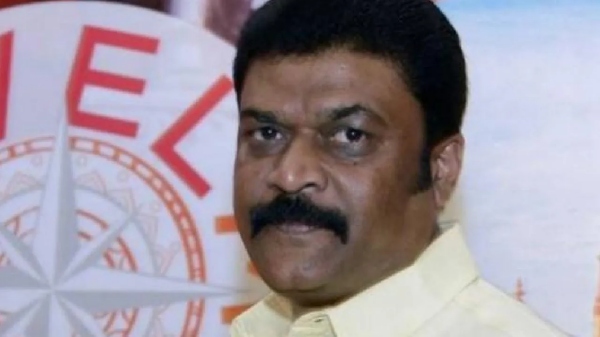 துவங்கிய தேர்தல் பணி துவங்கிய தேர்தல் பணி