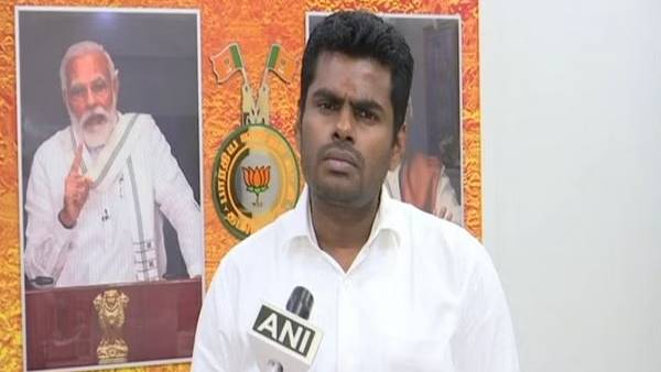 கோவையை பதற்றமாக வைக்கும் அண்ணாமலை கோவையை பதற்றமாக வைக்கும் அண்ணாமலை