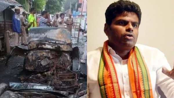 போராட்டம் 