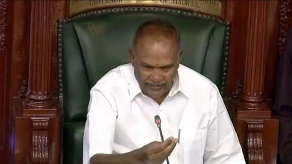 R B Udhayakumar or O Panneerselvam ? Who will sit in the deputy opponent chief seat in Assembly? 