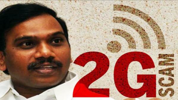 2ஜி வழக்கு 2ஜி வழக்கு