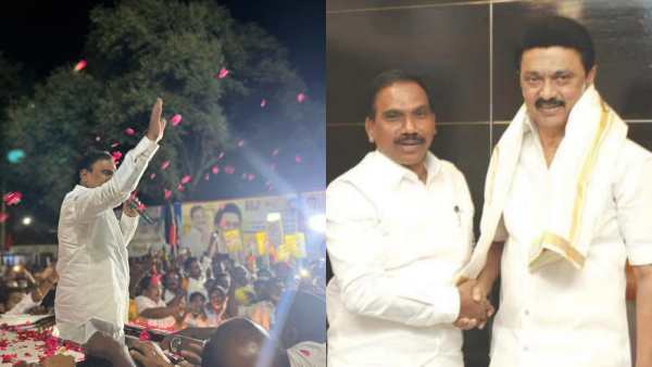 டிக் அடித்த ஸ்டாலின் 