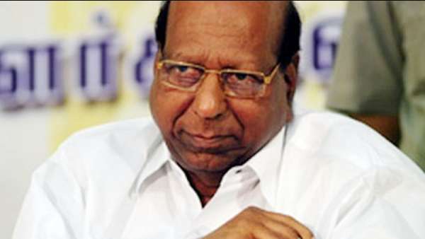 Todays throwback stories are about DMK senior pioneer Arcot Veerasamy Todays throwback stories are about DMK senior pioneer Arcot Veerasamy