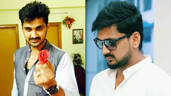  தலைமறைவான அர்னவ்? 