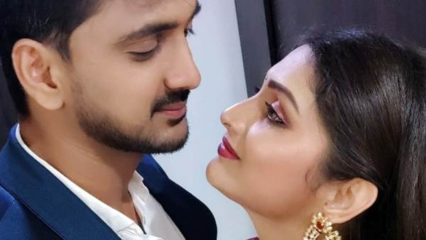 நிம்மதி இல்லாத வாழ்க்கை 