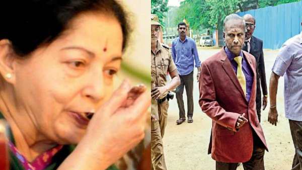 உடல் ரீதியான வன்முறை அடையாளம் இல்லை 