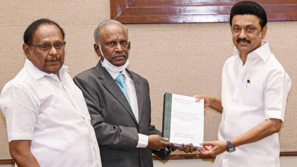 சான்ஸ் அதிகம் 