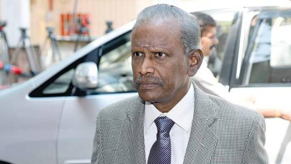 அறிக்கையின் குற்றச்சாட்டு சசிகலா மறுப்பு 