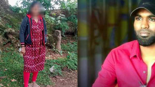 ரயிலில் தள்ளி மாணவி கொலை ரயிலில் தள்ளி மாணவி கொலை