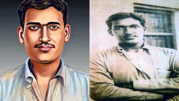  ராம் பிரசாத் பிஸ்மில் 