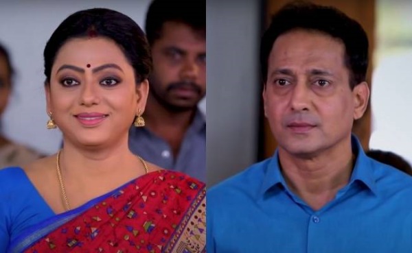 ஈஸ்வரியின் கேள்வி 