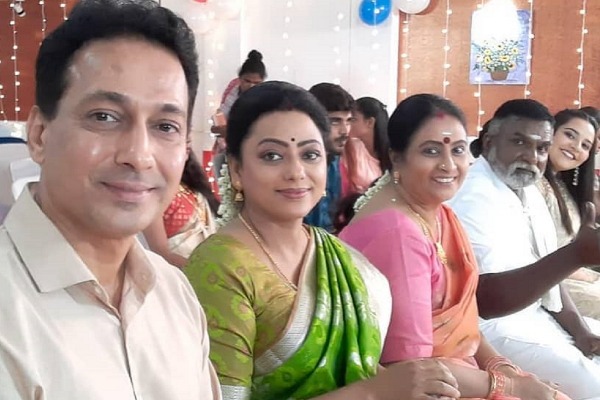 குடும்பத்திற்கு தெரிய வந்த உண்மை 