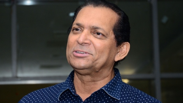 கட்சி வளர வேண்டும்