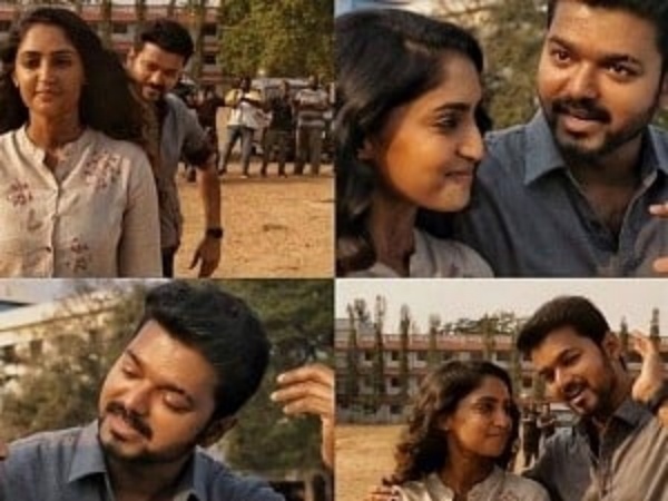 விபரீதங்கள்