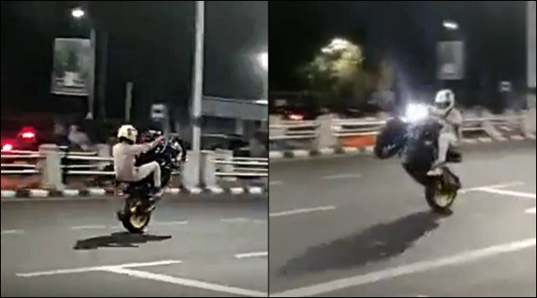 முன்ஜாமீன் கோரி மனு 