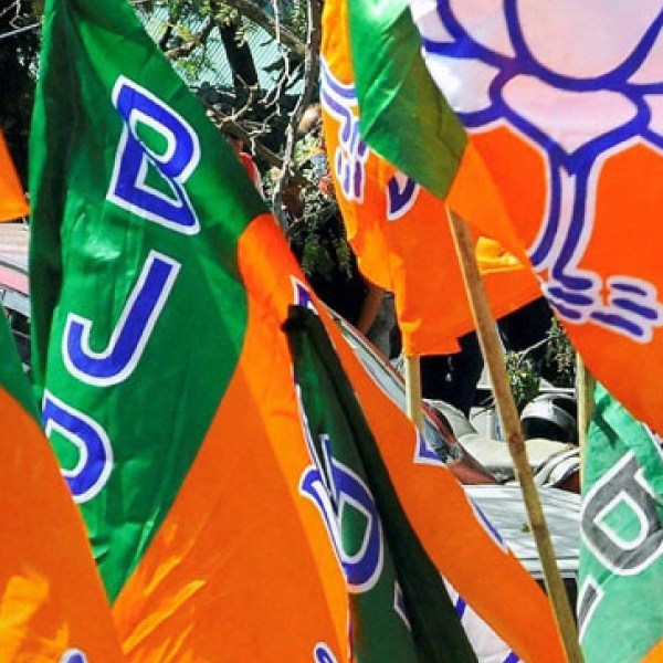 சசிகலா புஷ்பா செய்தி 