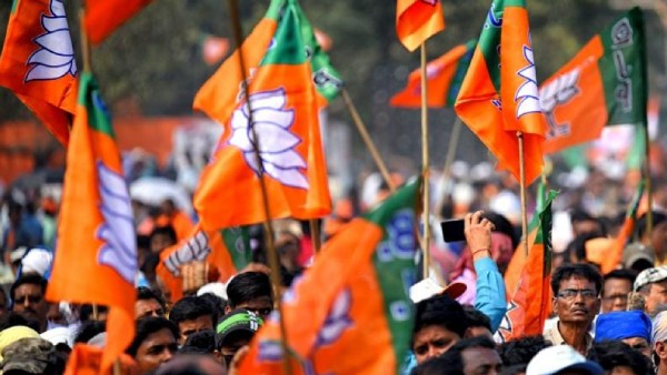 பாஜகவுக்கு சறுக்கல்..? 